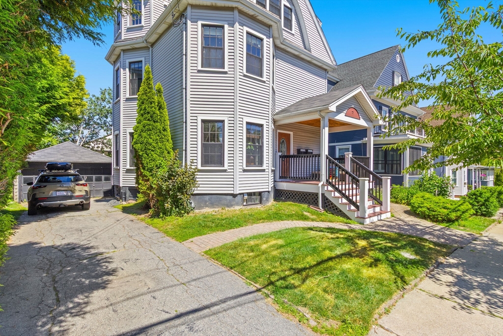 77 Adams # 2 Property Photo 1
