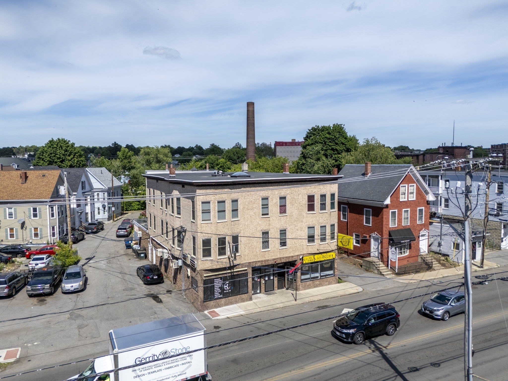 135 Lafayette Sq Property Photo 1