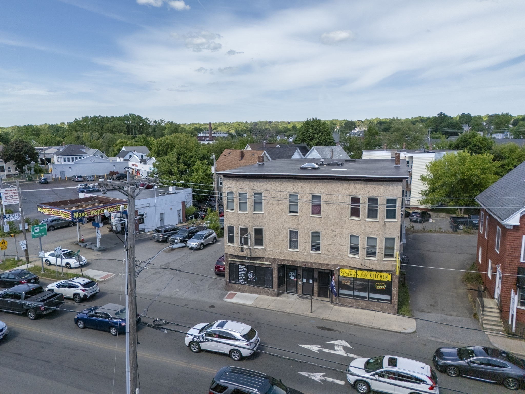 135 Lafayette Sq Property Photo 28