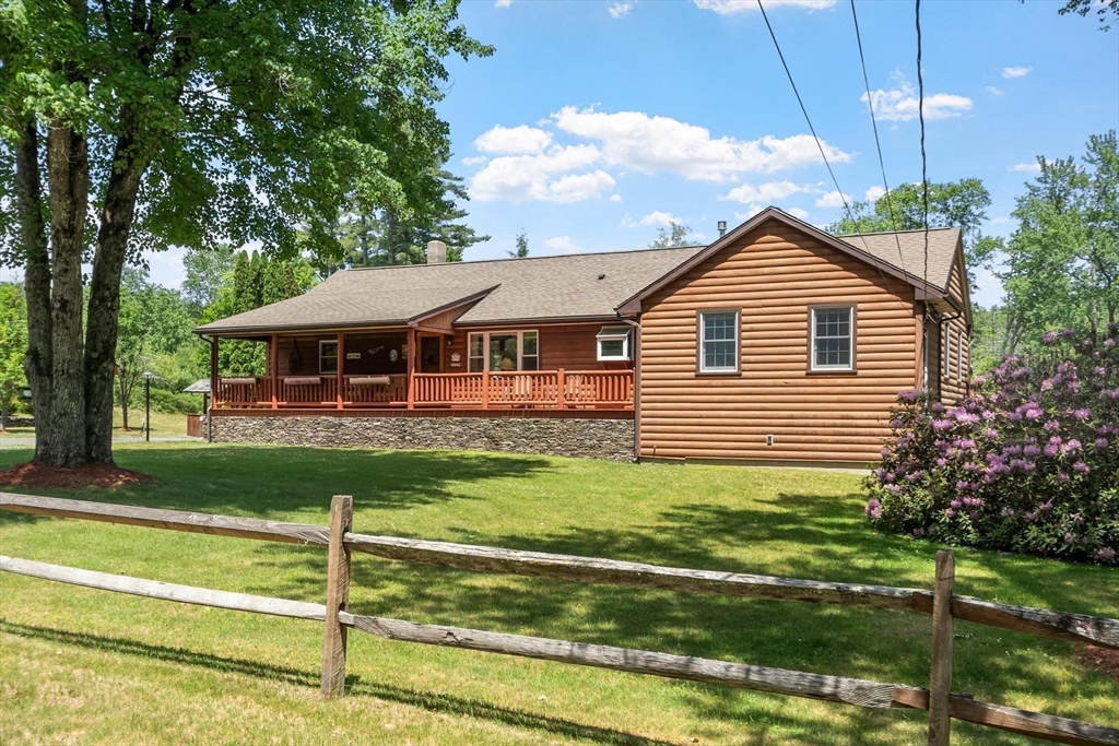 165 Hockanum Road Property Photo 1