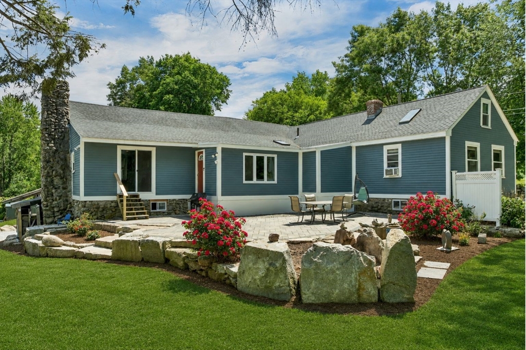 14 Frances Hill Road