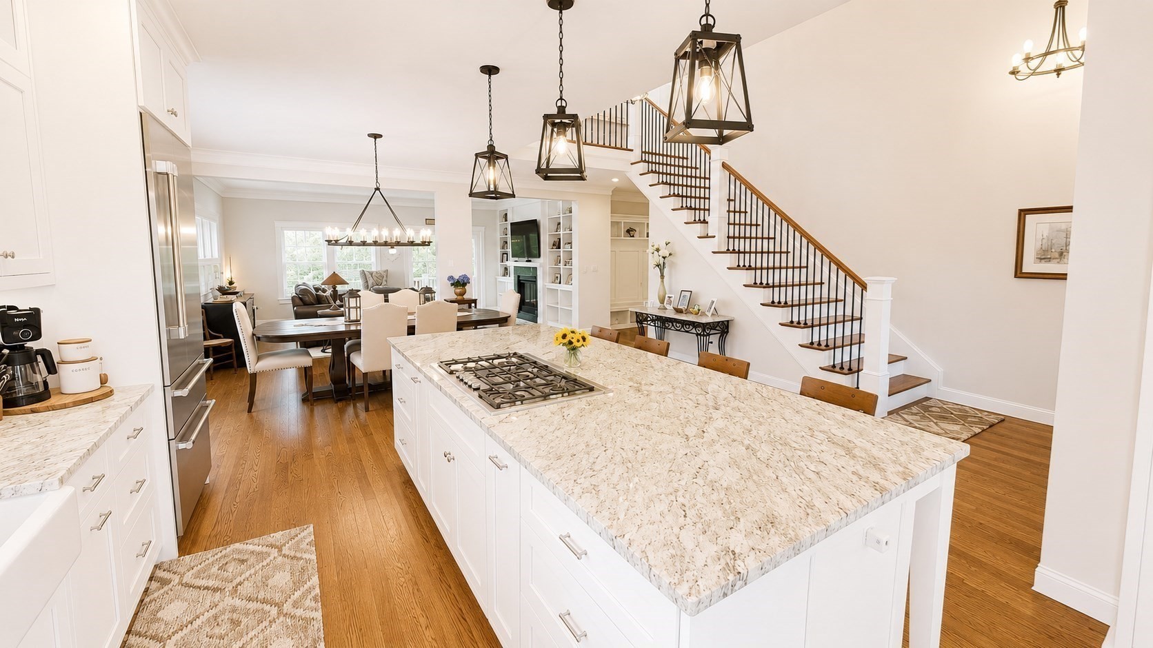 3 Fieldstone Farm Way Property Photo 3