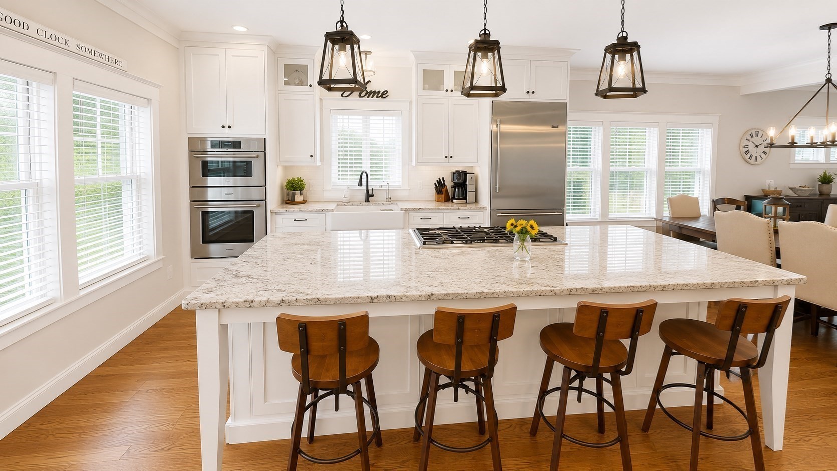 3 Fieldstone Farm Way Property Photo 4