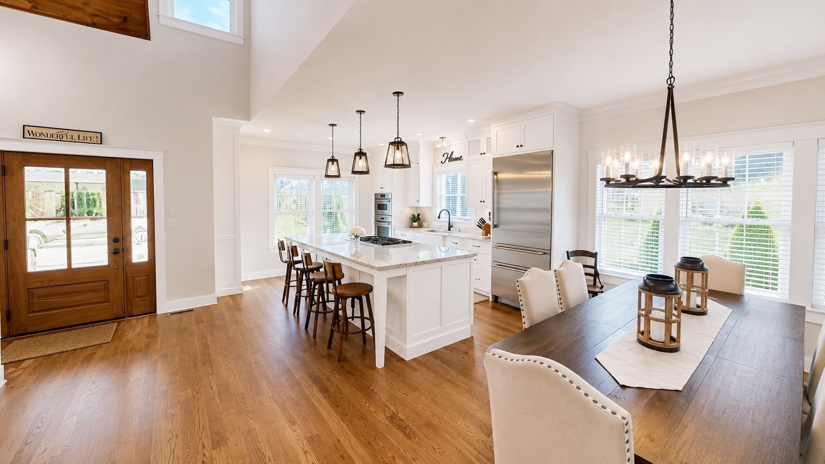 3 Fieldstone Farm Way Property Photo 5