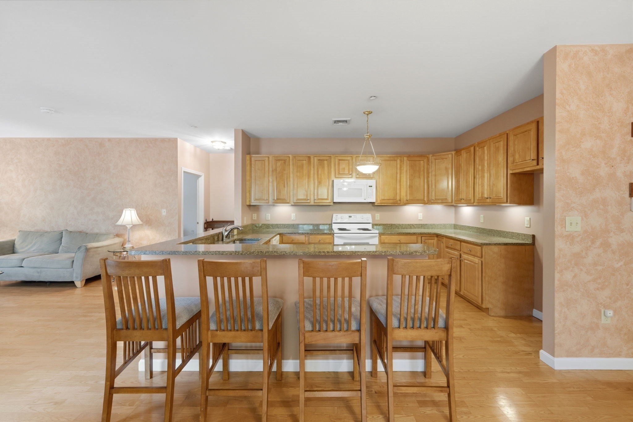 631 East Street # B201 Property Photo 14