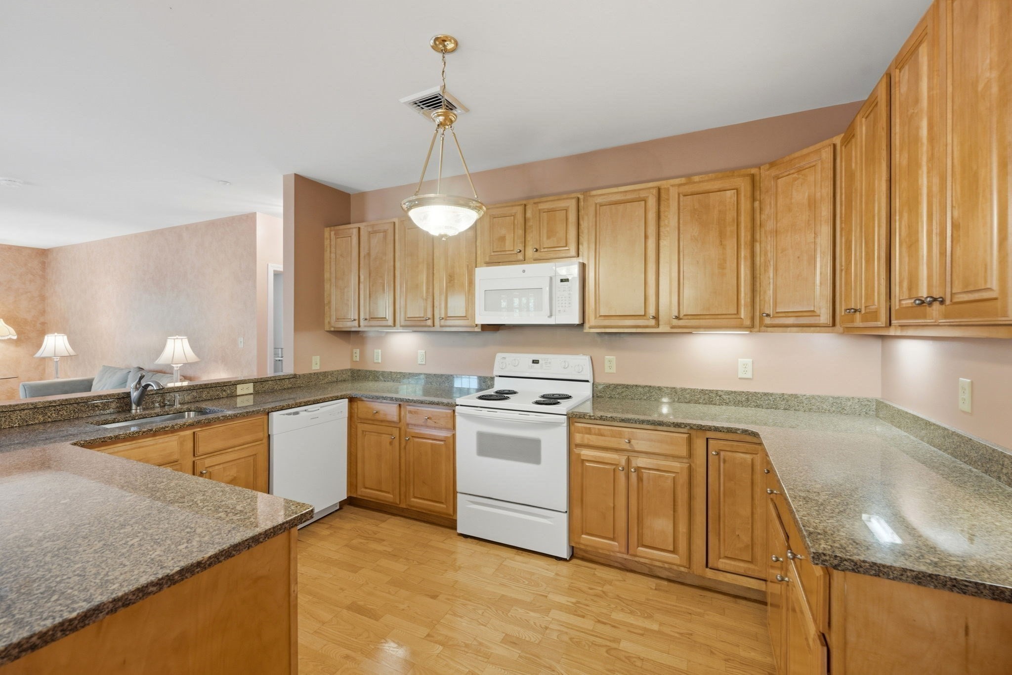 631 East Street # B201 Property Photo 16