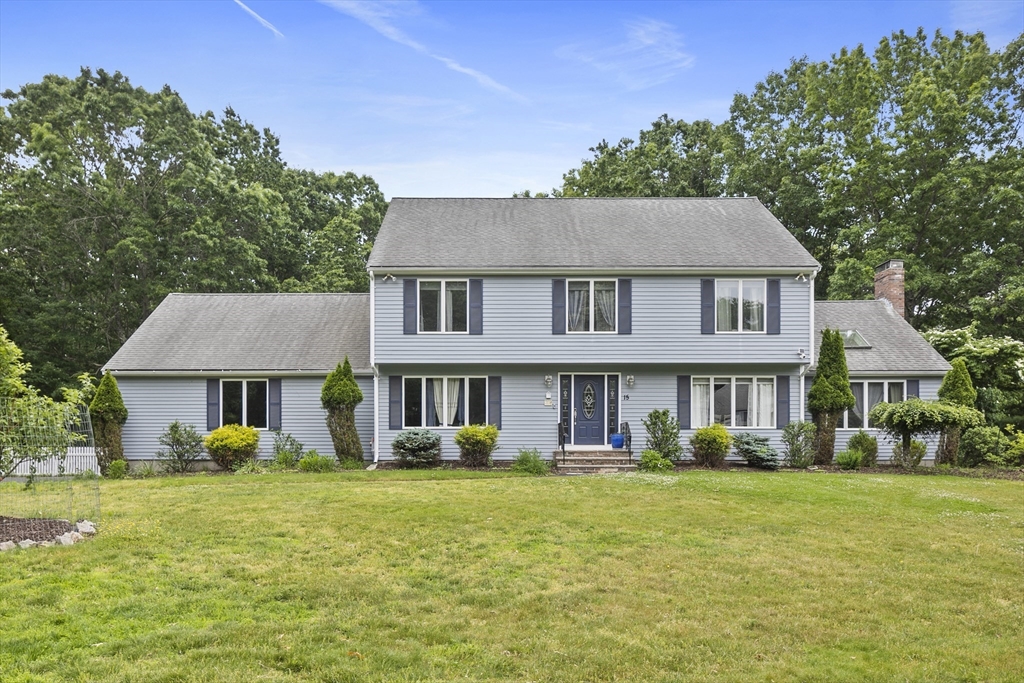 15 Juniper Road Property Photo 1