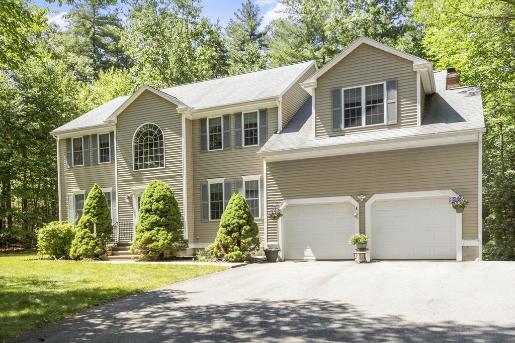 60 Sugar Road Property Photo 1