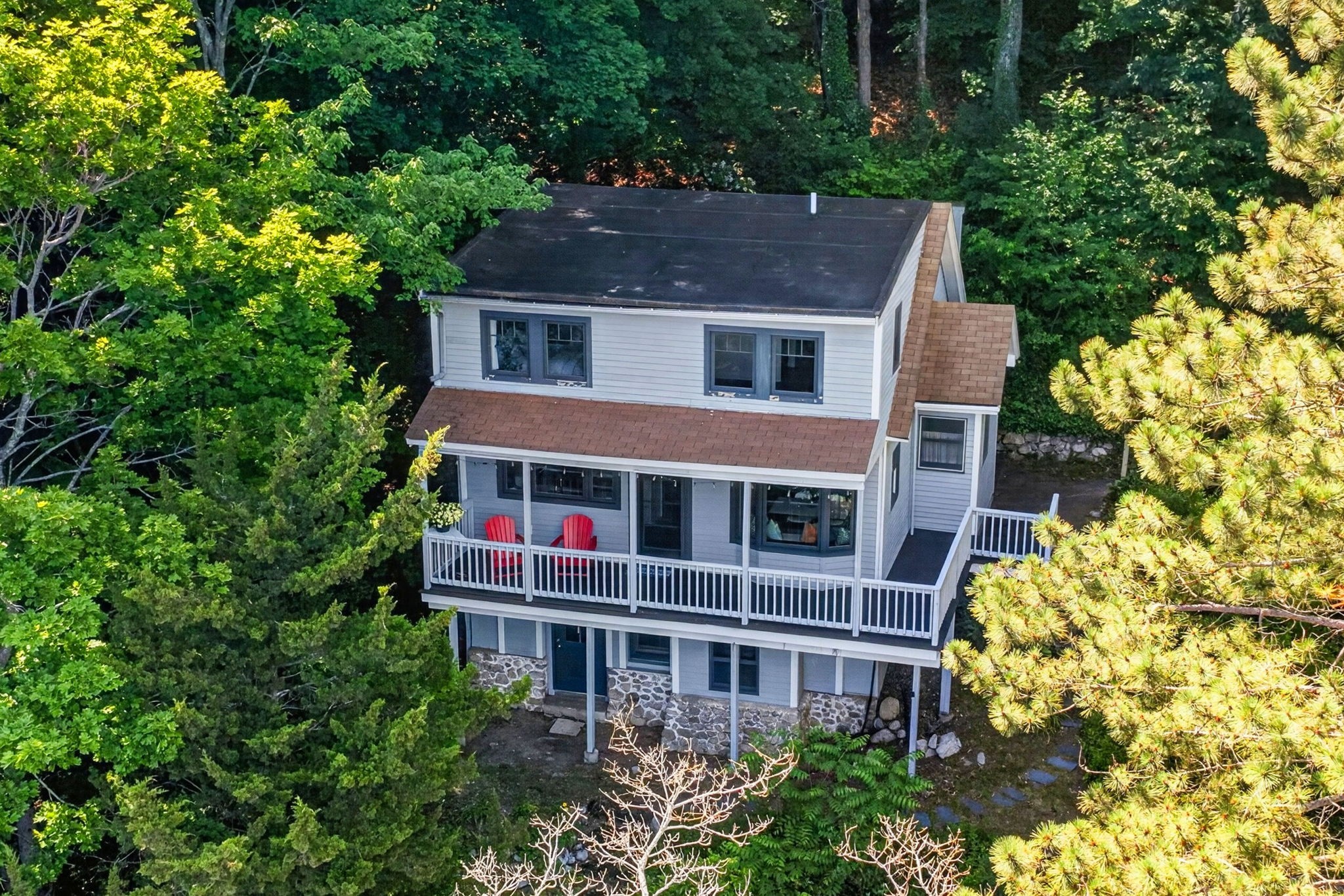 30r Morses Pond Road Property Photo 1