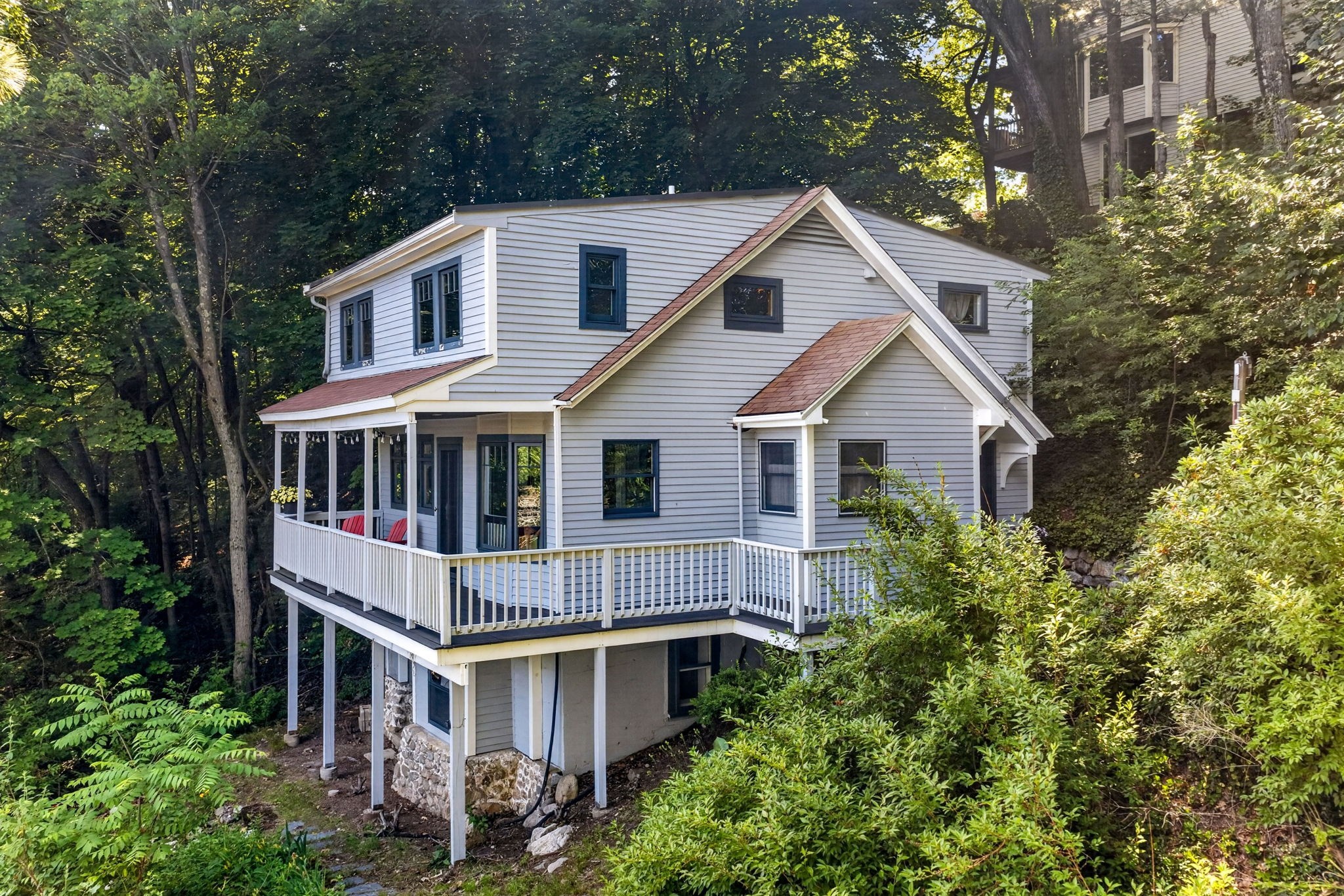 30r Morses Pond Road Property Photo 2