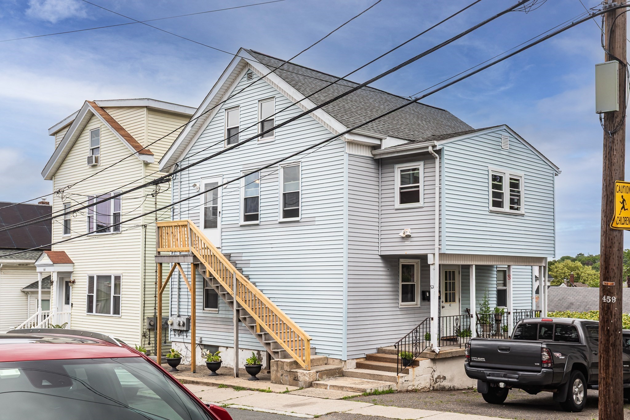 62 Butler Street # 2 Property Photo 16