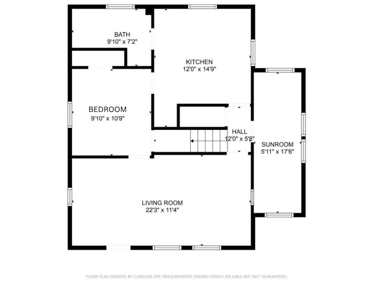 62 Butler Street # 2 Property Photo 19