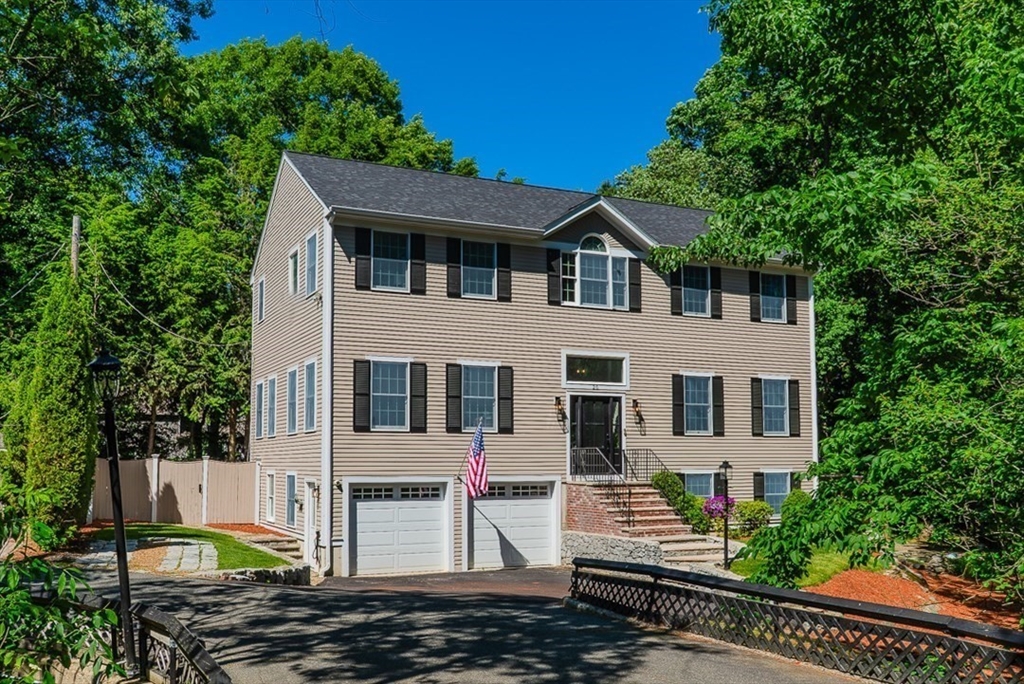 20 Nugent Lane