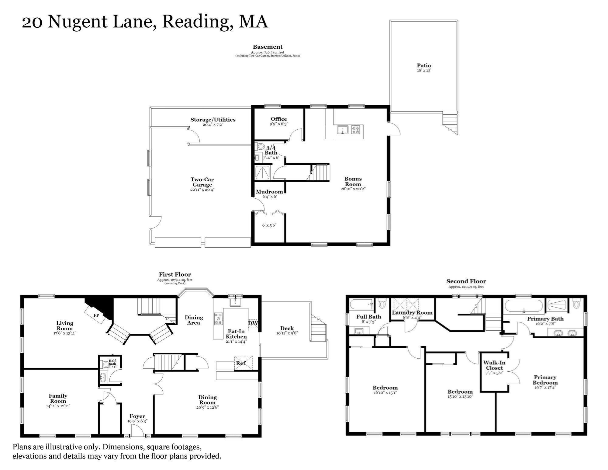 20 Nugent Lane Property Photo 34