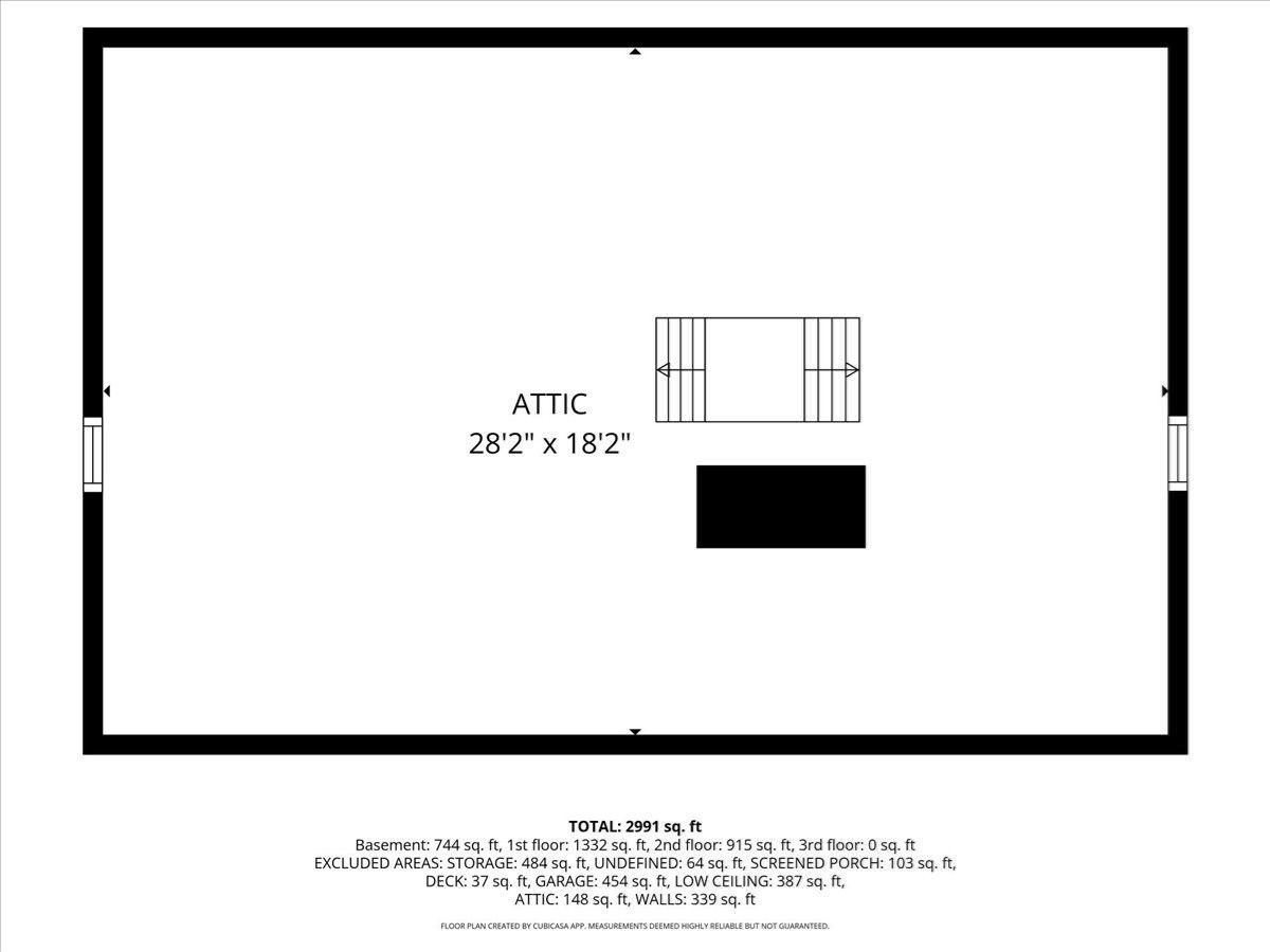 627 S Franklin St Property Photo 41