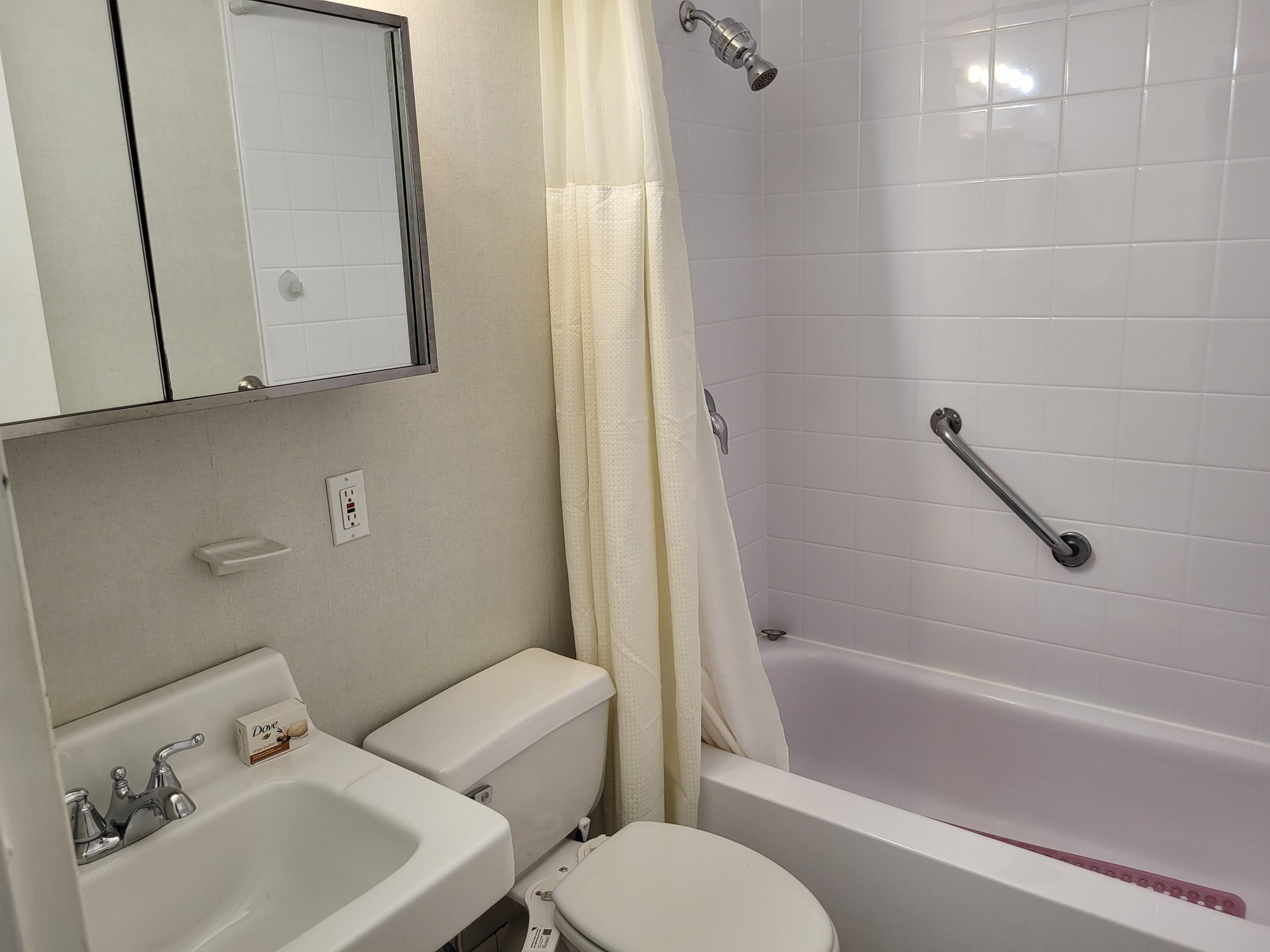 44 Washington Street # 409 Property Photo 7