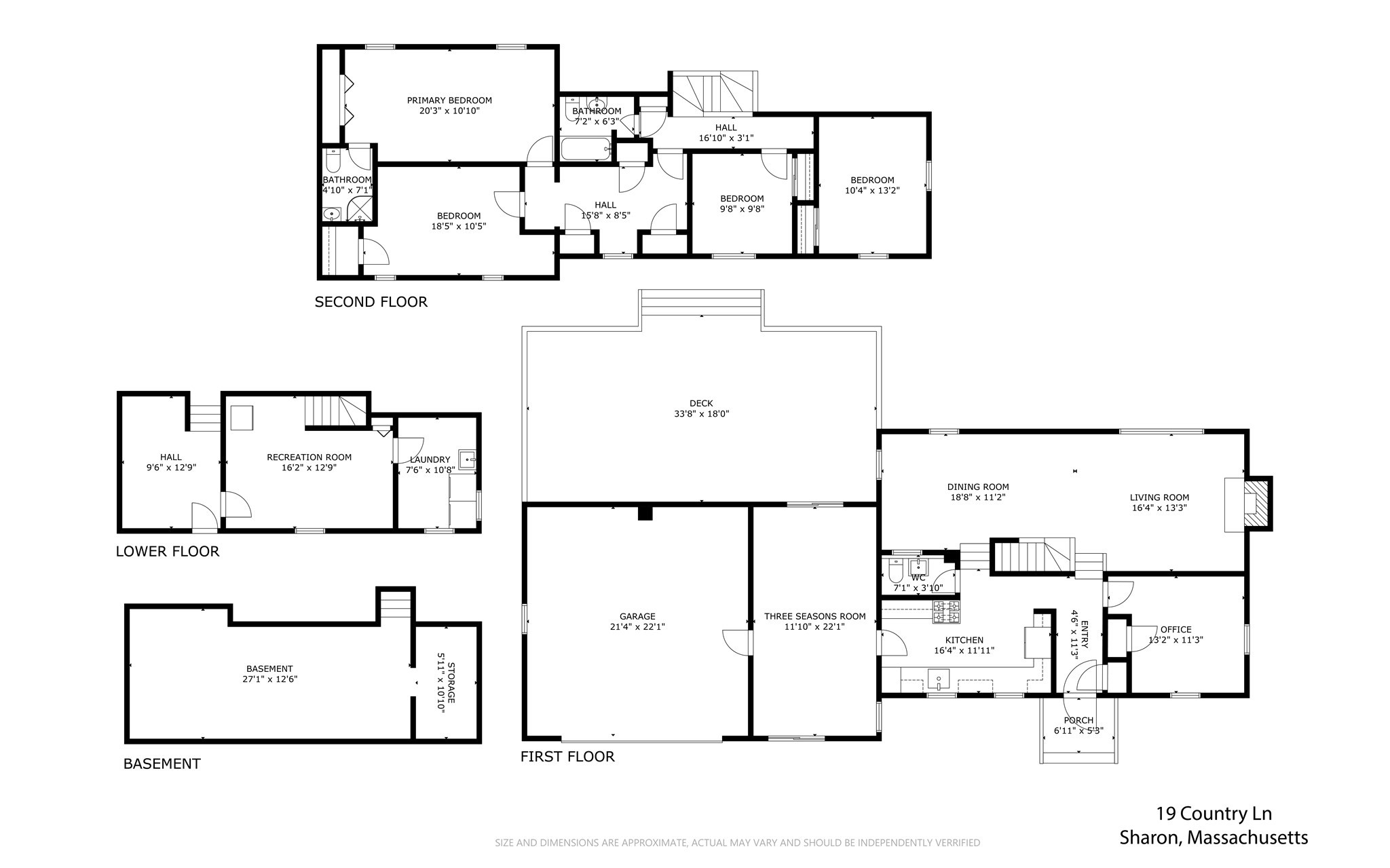 19 Country Ln Property Photo 29