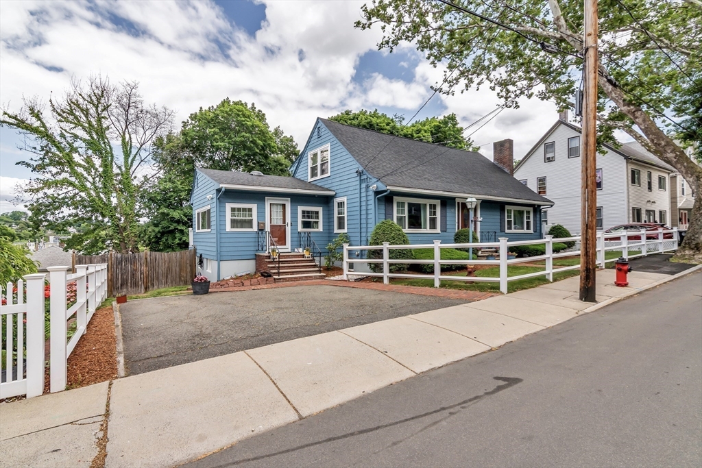 67 Cook Avenue Property Photo 2