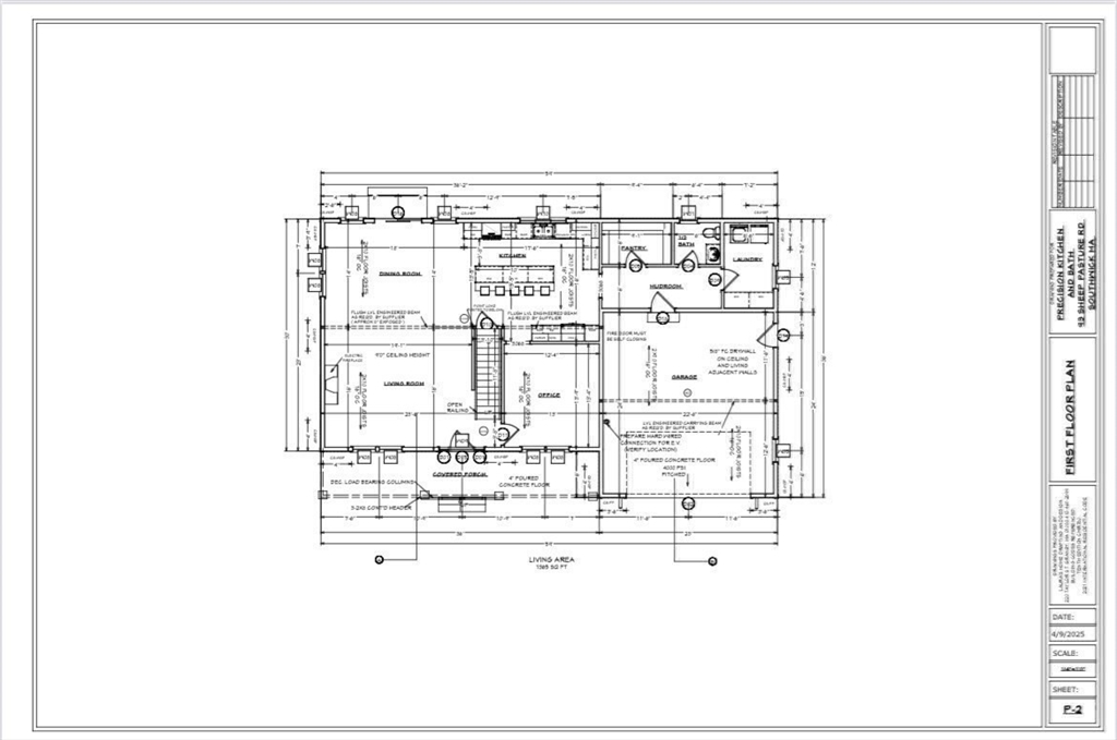 93 Sheep Pasture Rd Property Photo 37