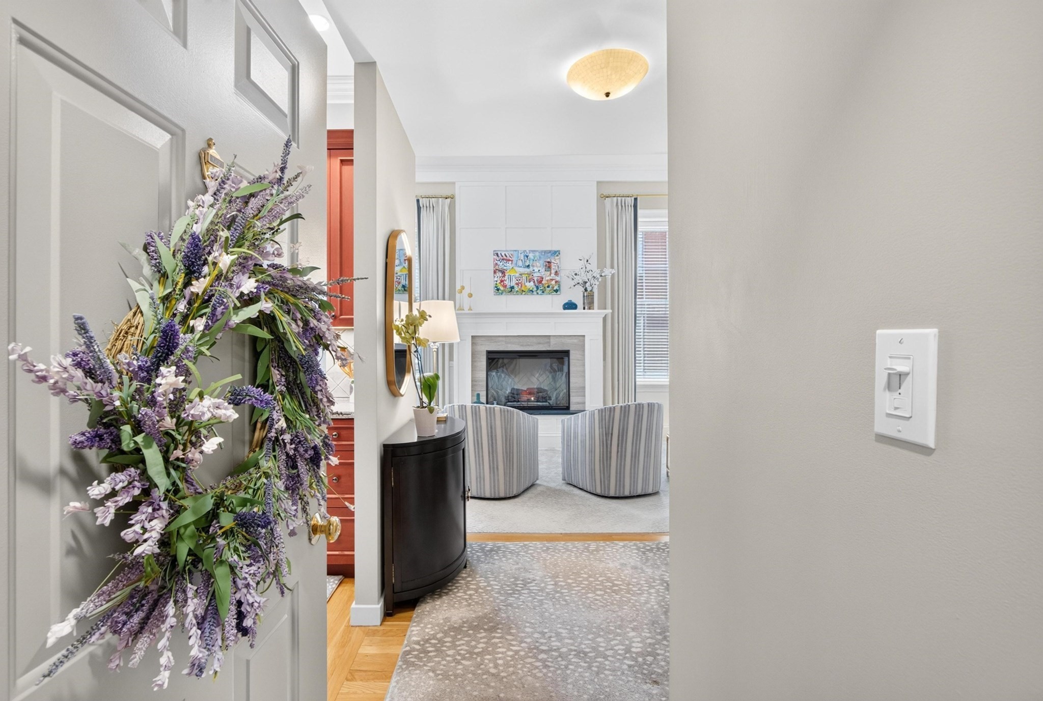 47 Harvard Street # C202 Property Photo 2