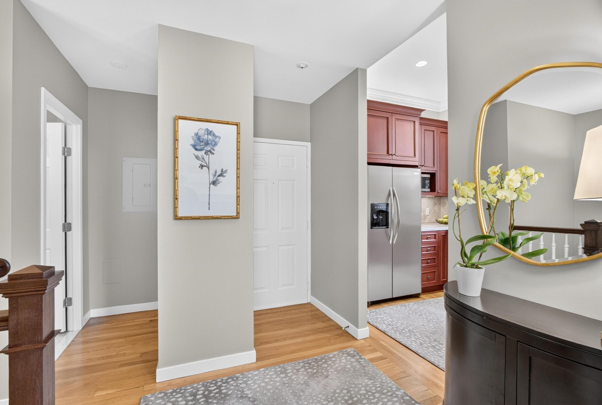47 Harvard Street # C202 Property Photo 3
