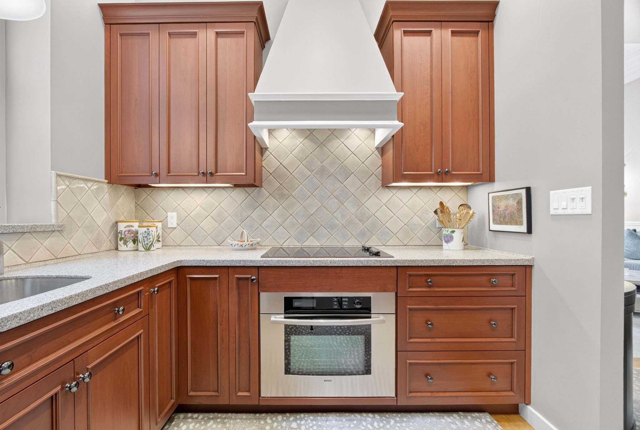 47 Harvard Street # C202 Property Photo 5
