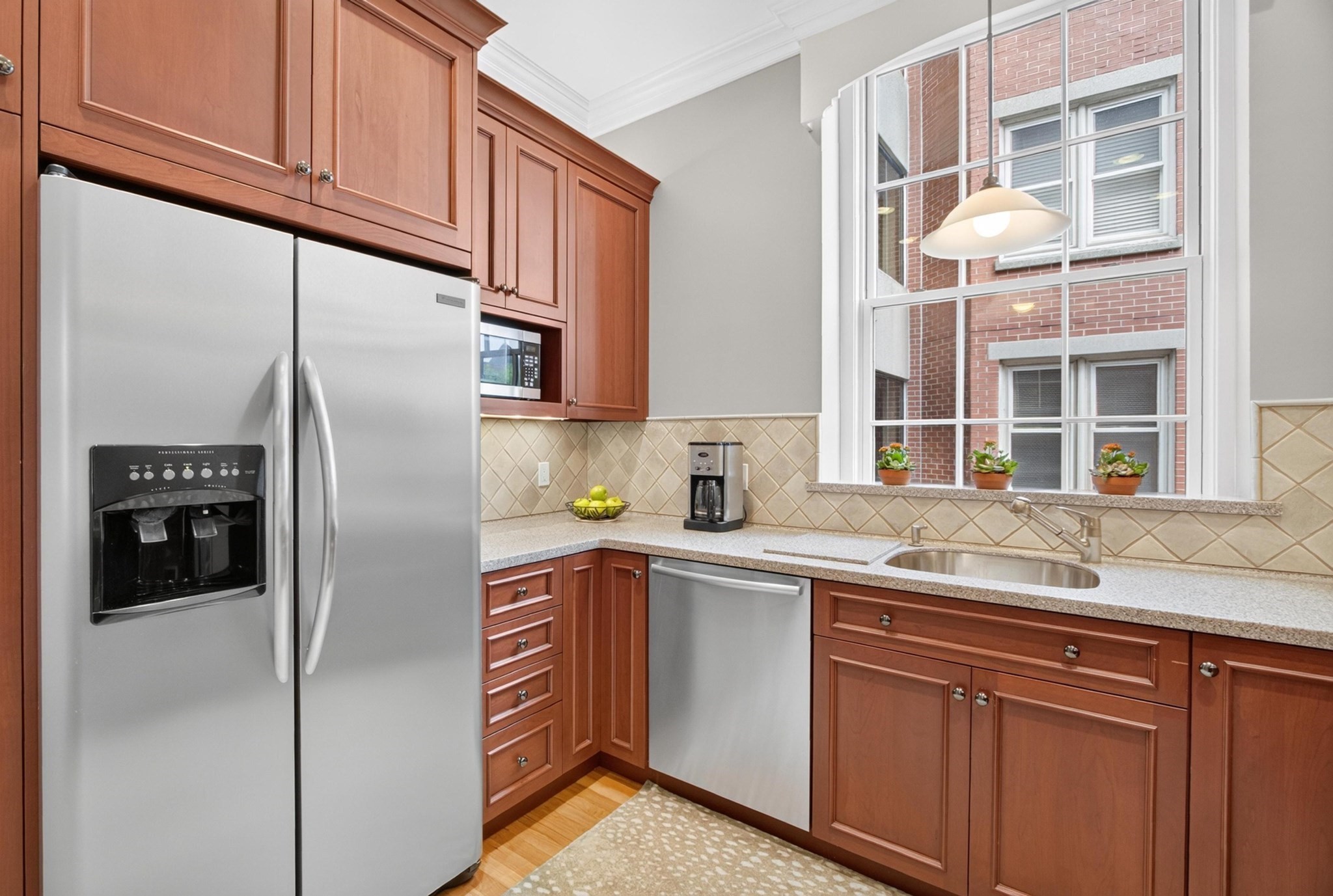 47 Harvard Street # C202 Property Photo 6