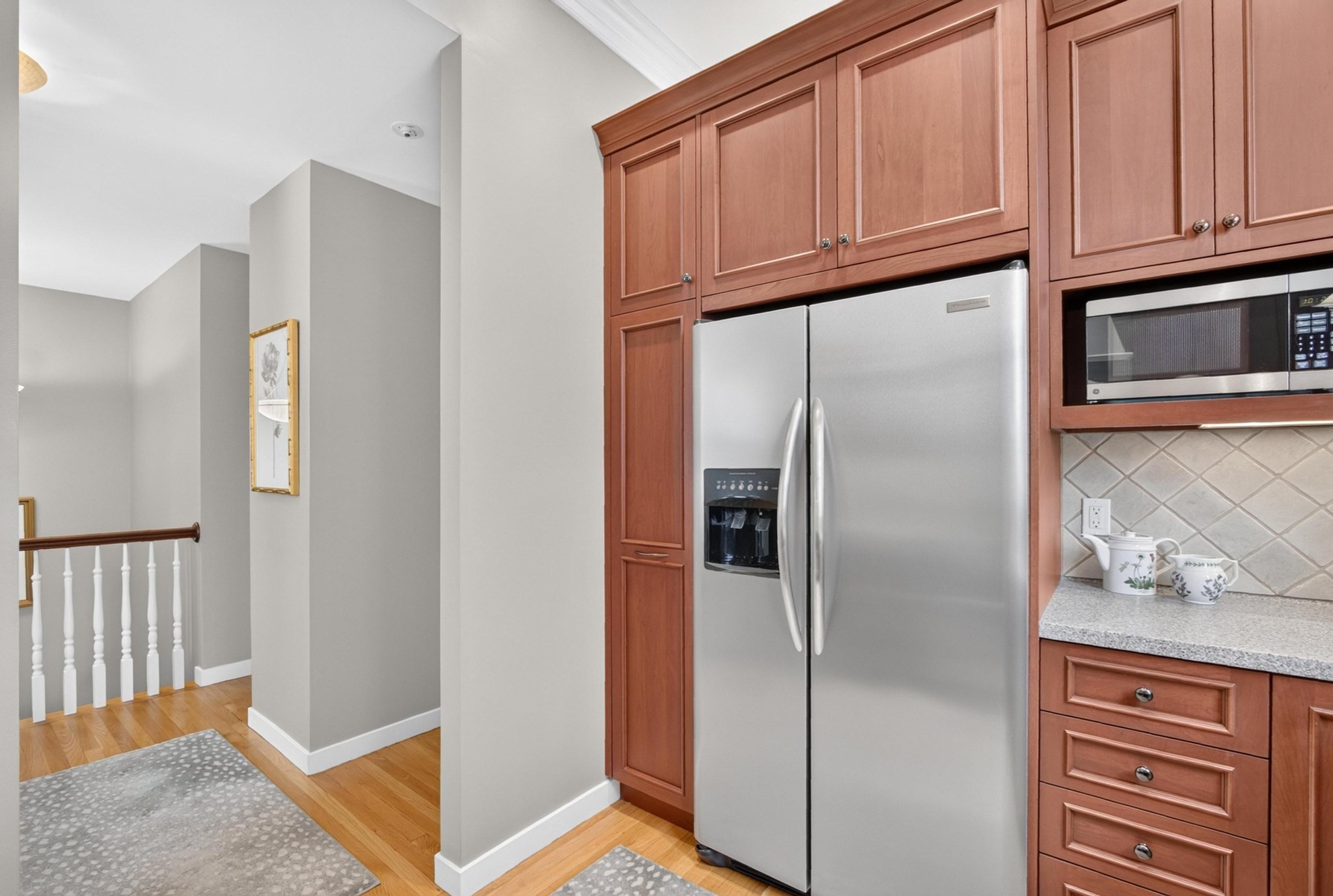 47 Harvard Street # C202 Property Photo 7