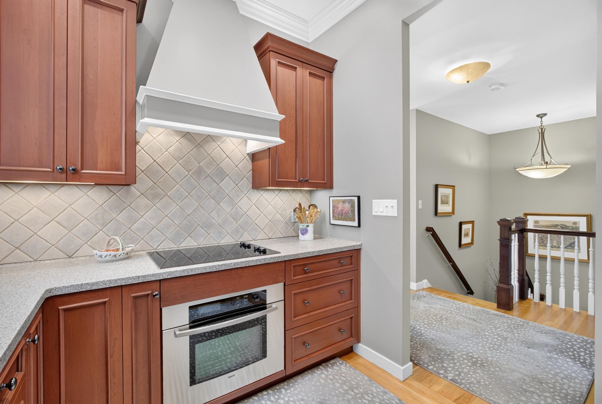 47 Harvard Street # C202 Property Photo 8