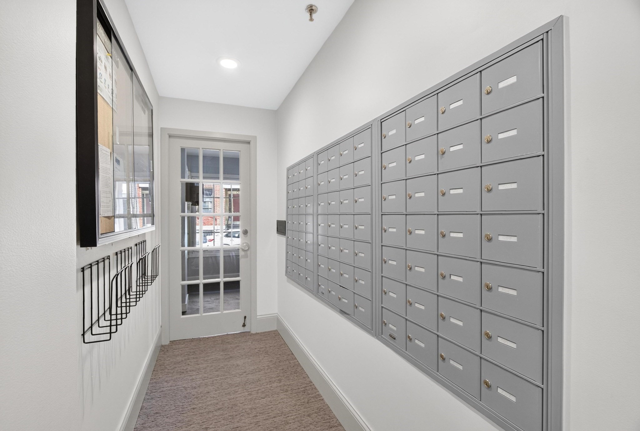 47 Harvard Street # C202 Property Photo 29