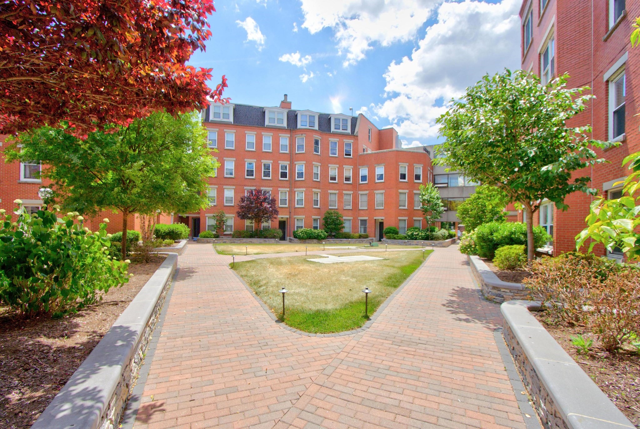 47 Harvard Street # C202 Property Photo 30