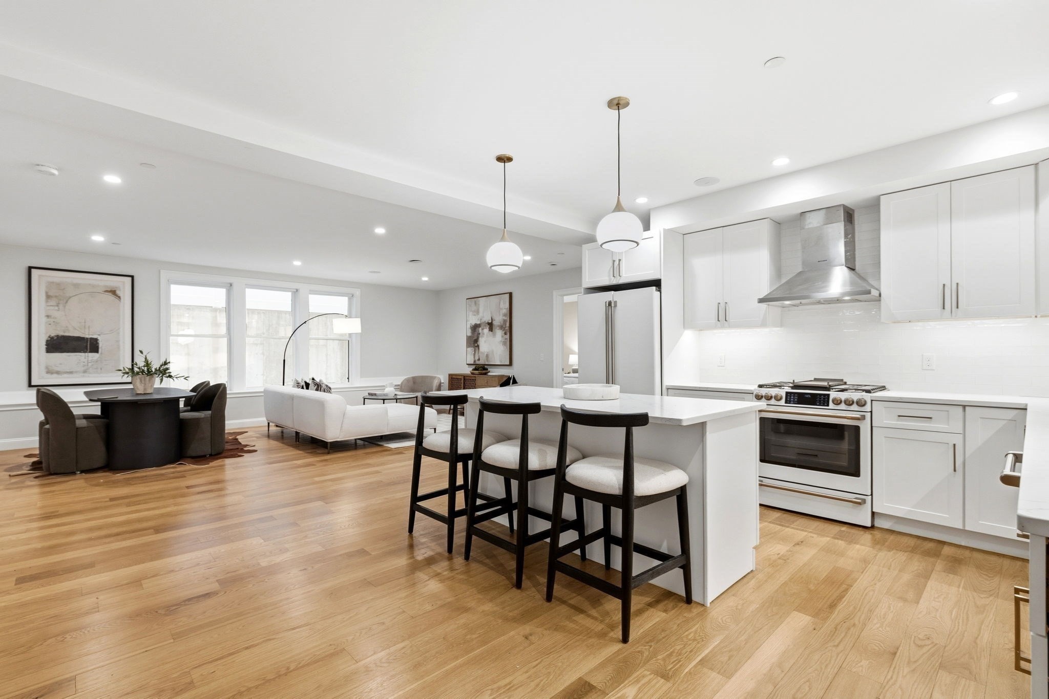 40 Westmoreland Street # 5 Property Photo 1