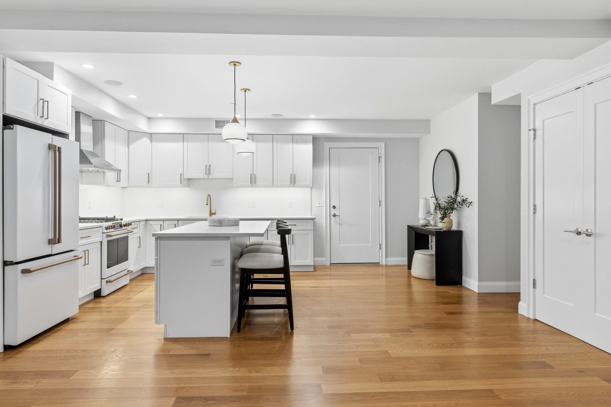 40 Westmoreland Street # 5 Property Photo 8