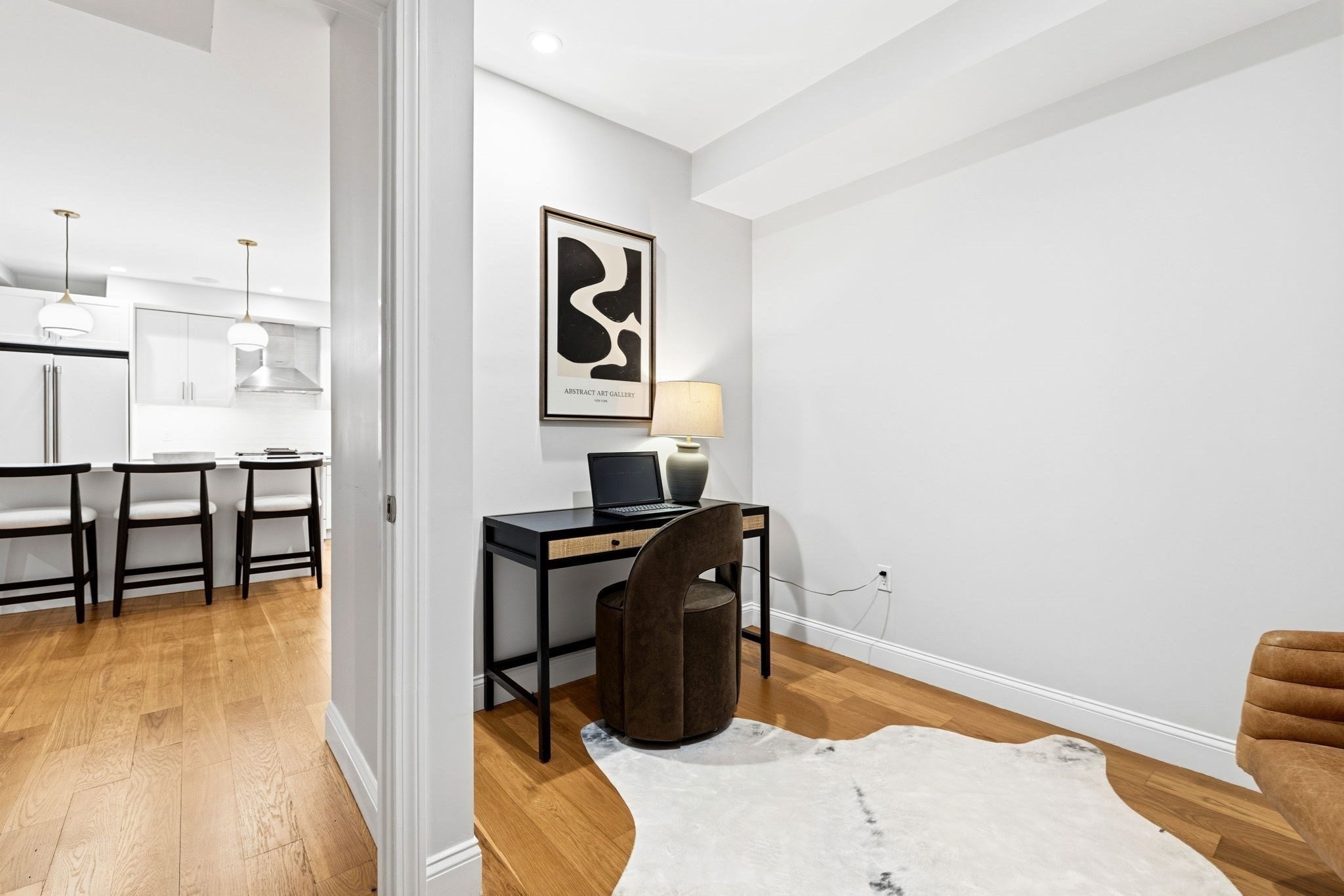 40 Westmoreland Street # 5 Property Photo 18