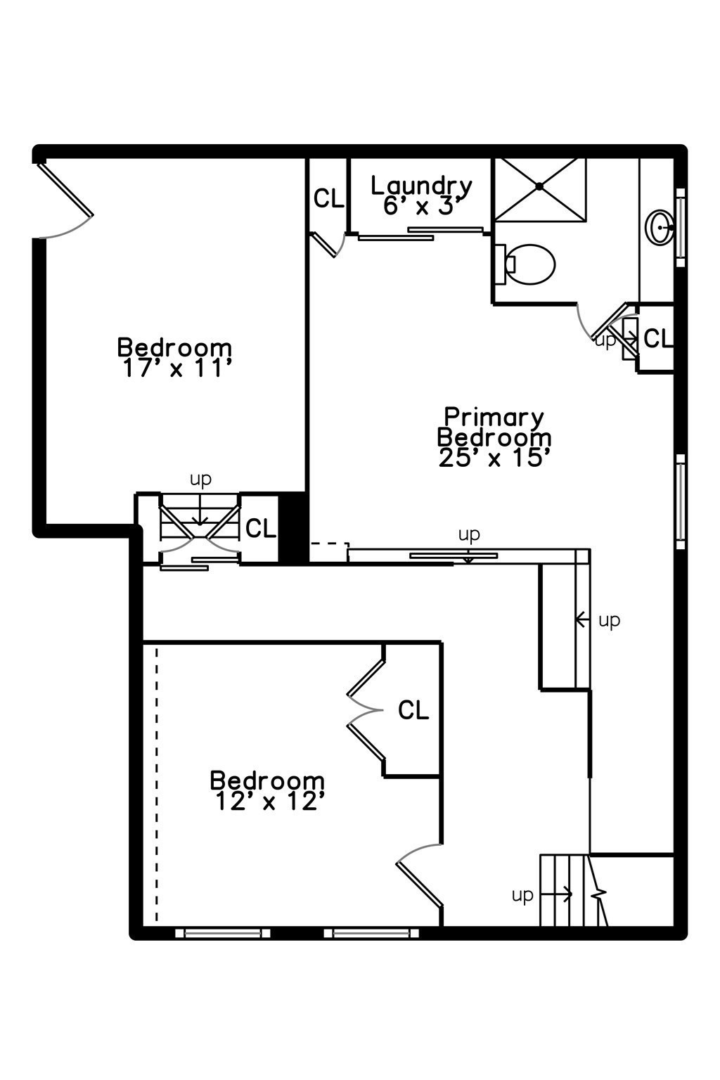 35 Saratoga # 1 Property Photo 19