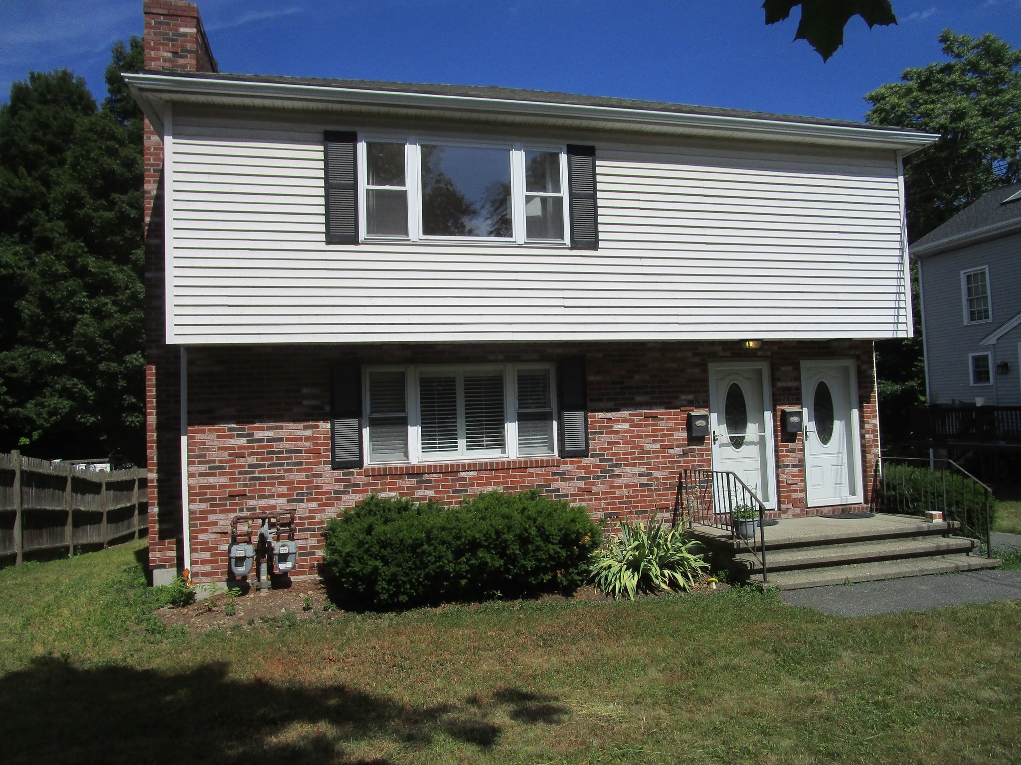 63-65 Charles # 63 Property Photo 1