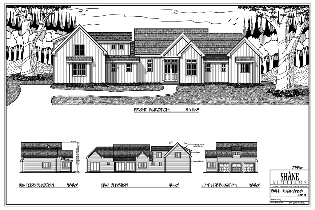 14a Lundvall Rd Property Photo 1