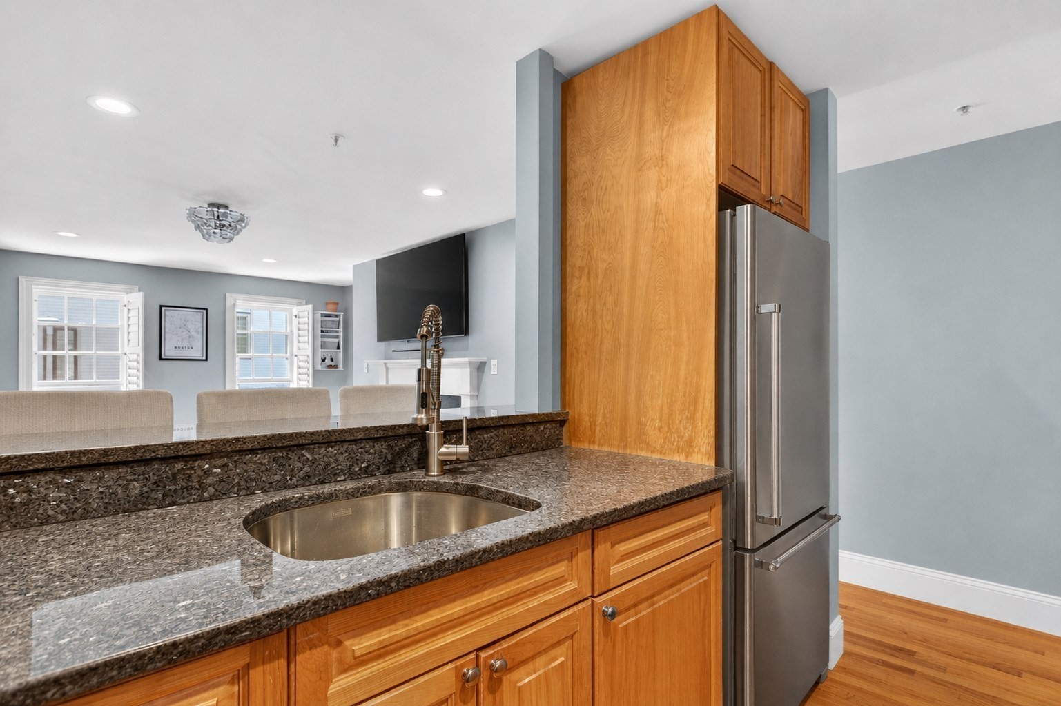57 Bartlett Street # 5 Property Photo 8