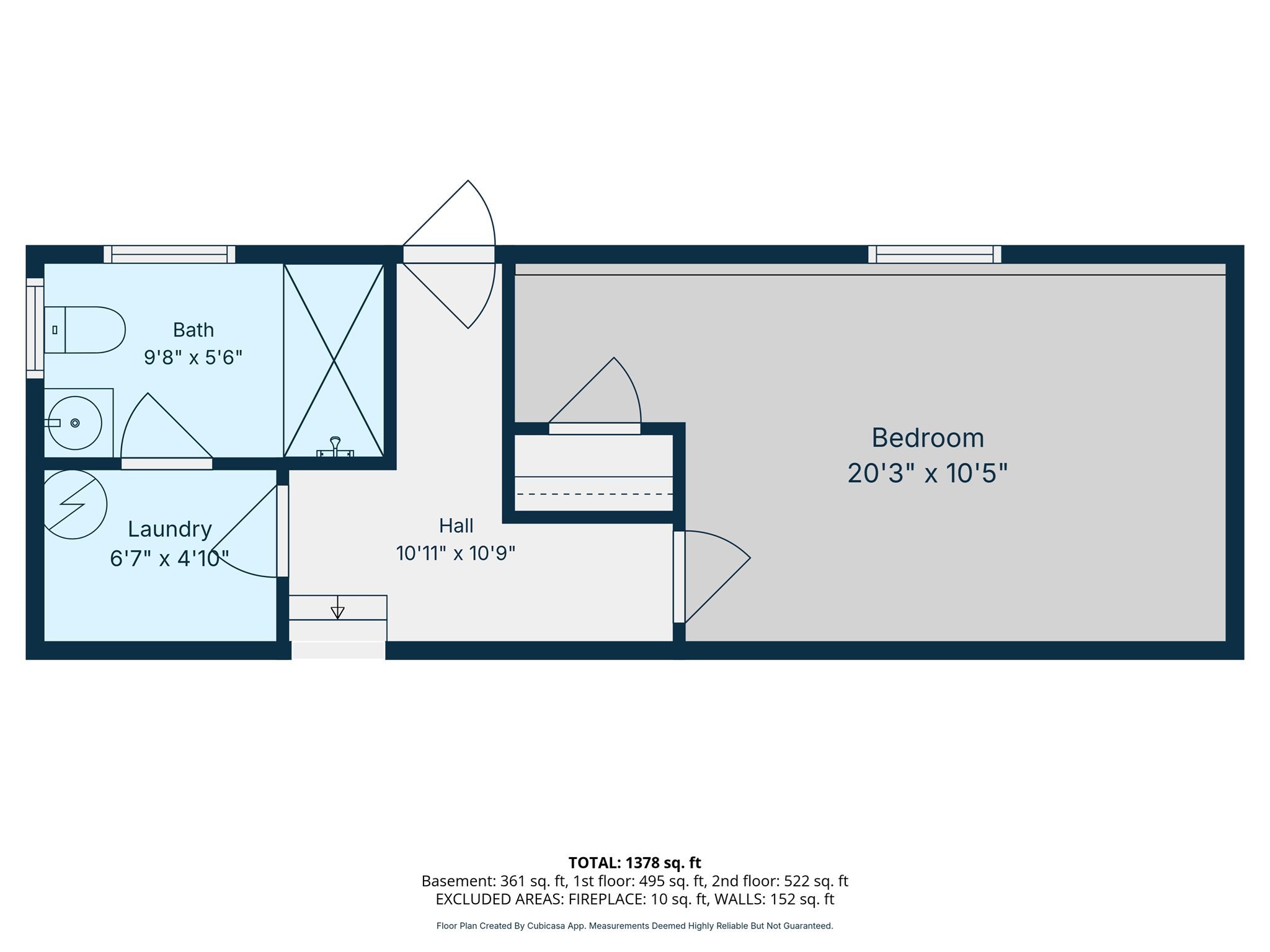 72 Kurland Ave Property Photo 25