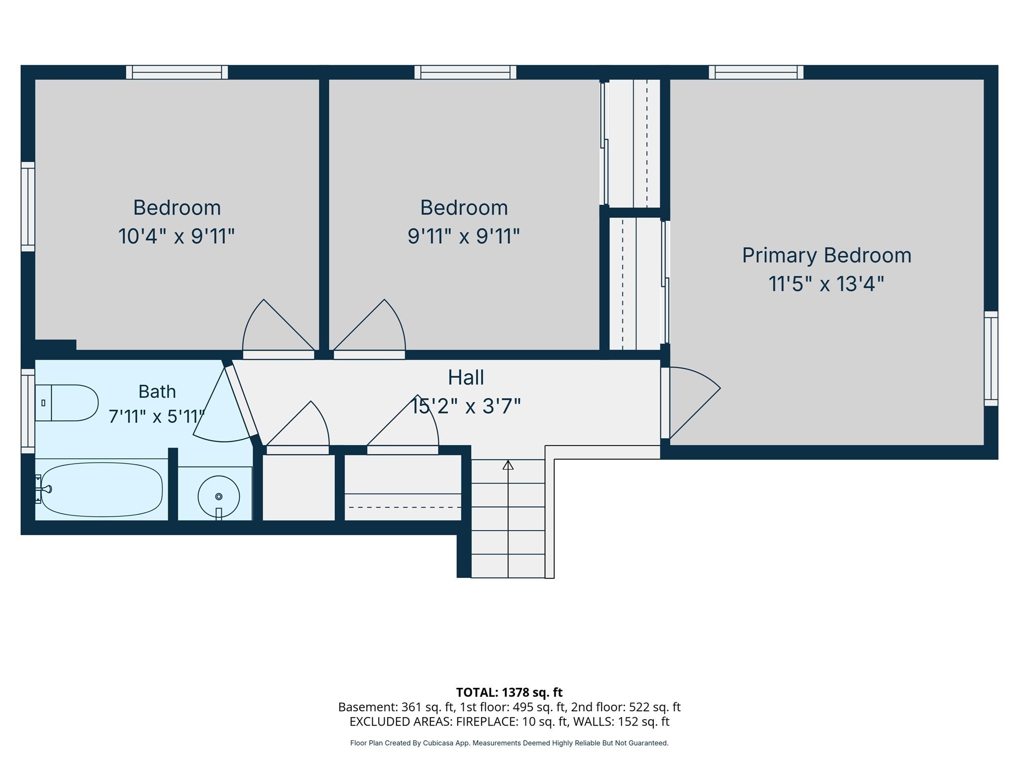 72 Kurland Ave Property Photo 27