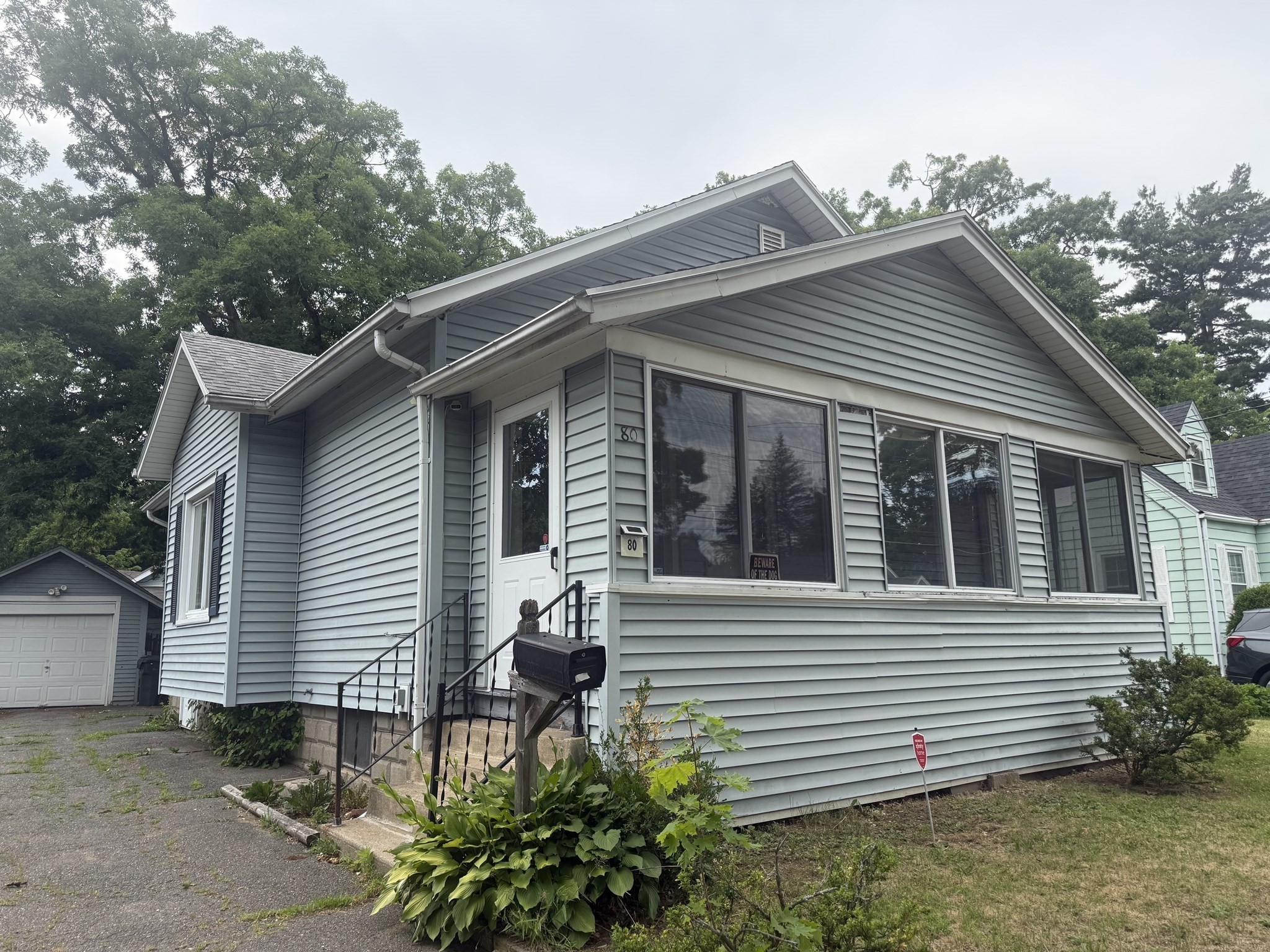 80 Newhall St Property Photo 1
