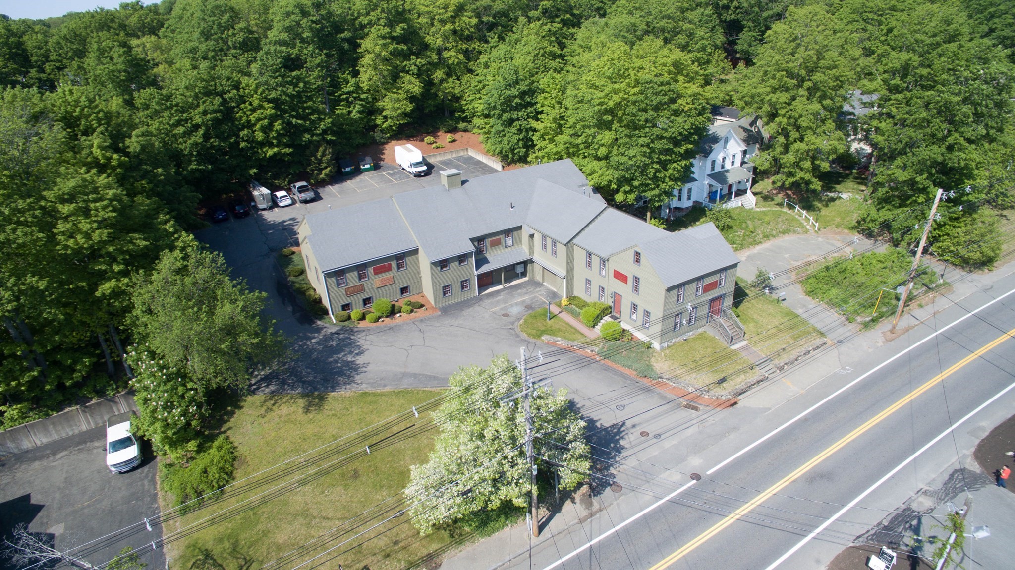 348 Boston Post Road # 4 Property Photo 1