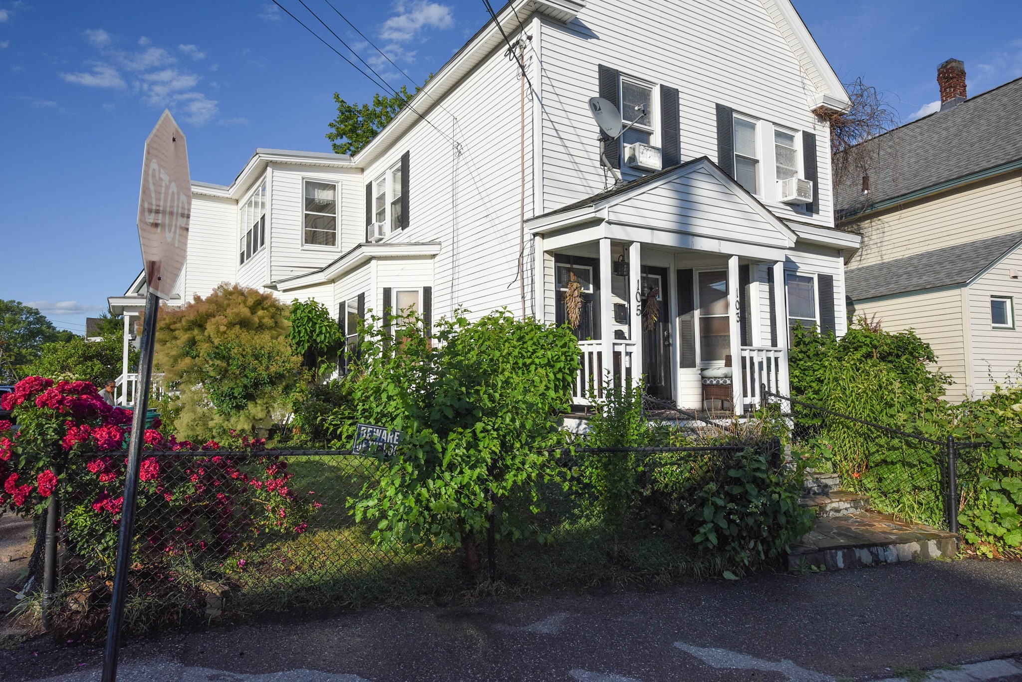 103 Dalton Street Property Photo 1