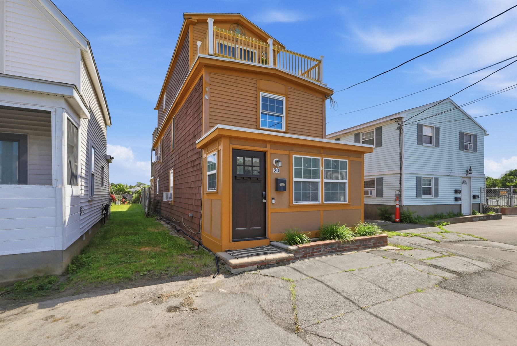 20 Milton Street Property Photo 1