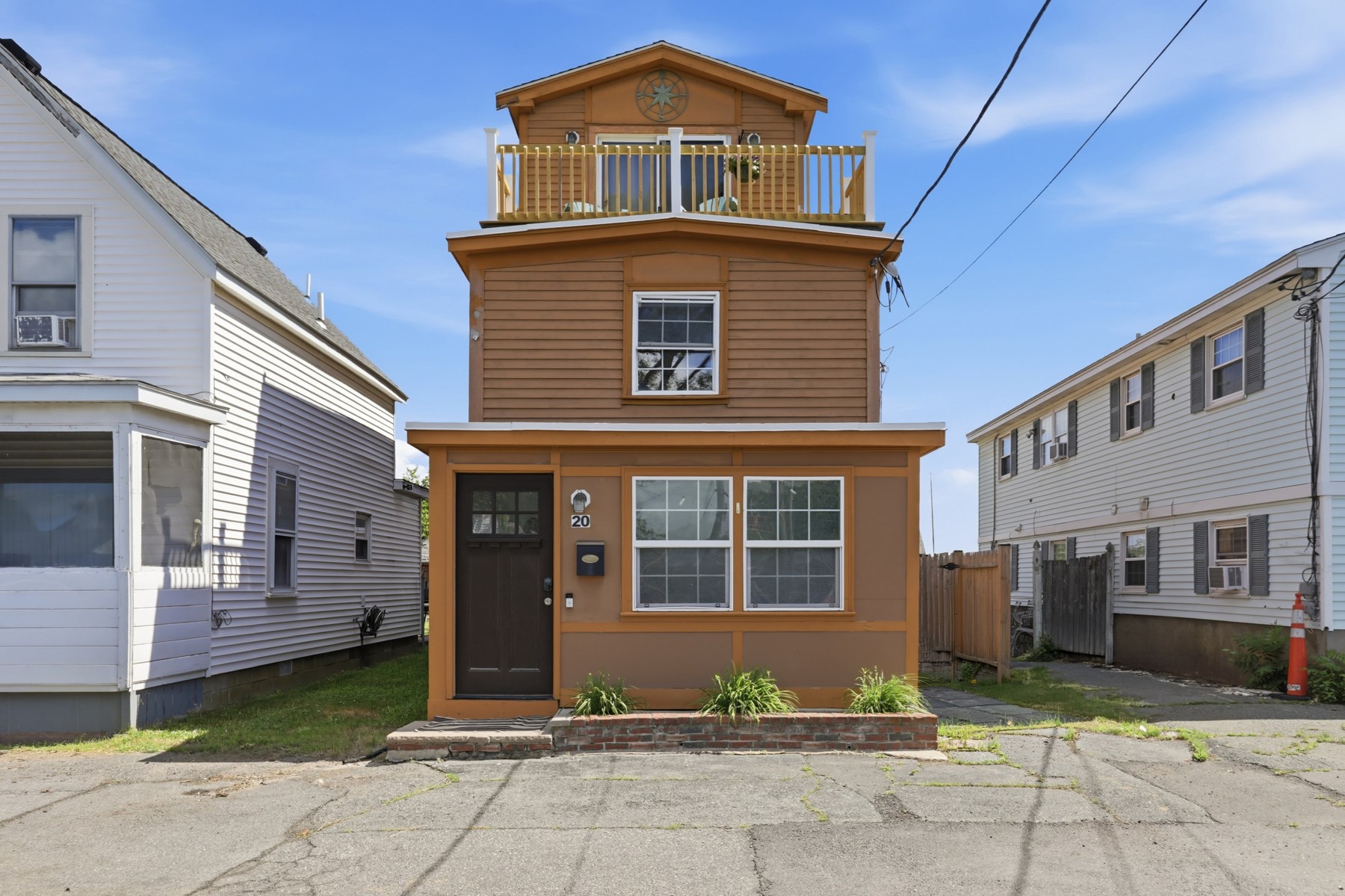 20 Milton Street Property Photo 2