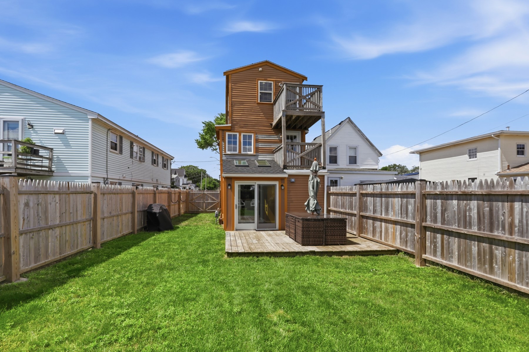 20 Milton Street Property Photo 34