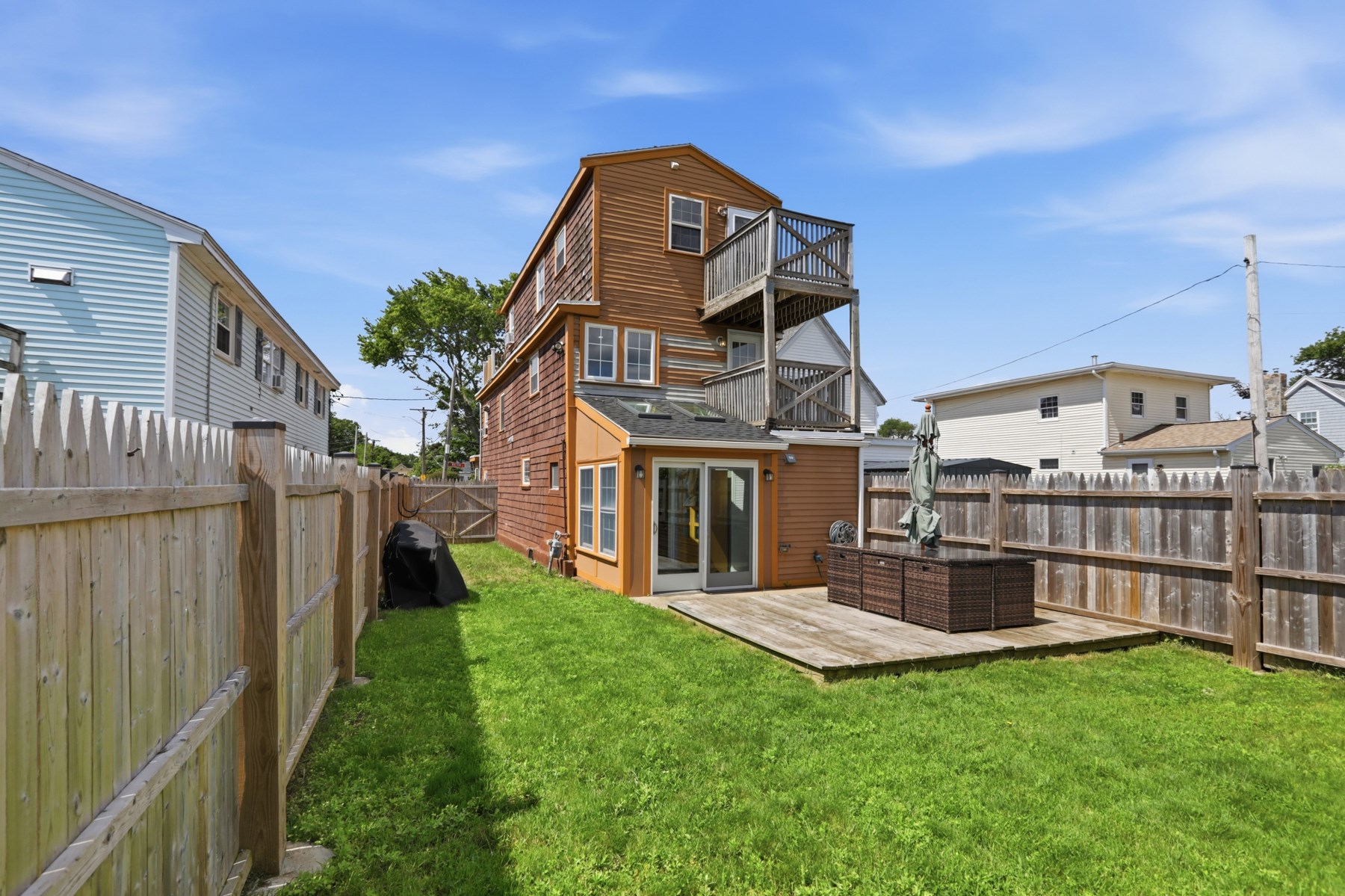 20 Milton Street Property Photo 35
