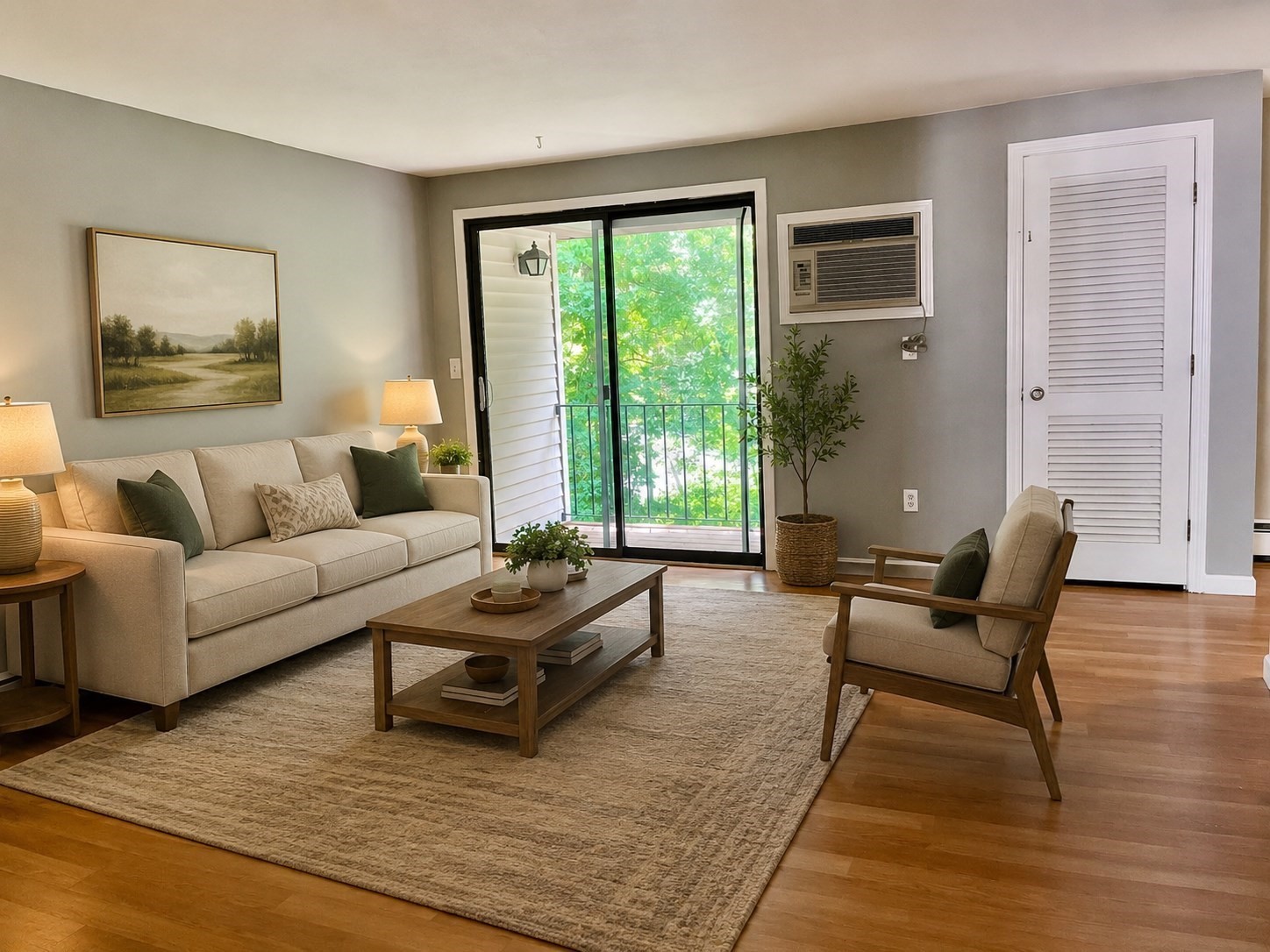1600 Skyline Dr # 6 Property Photo 3