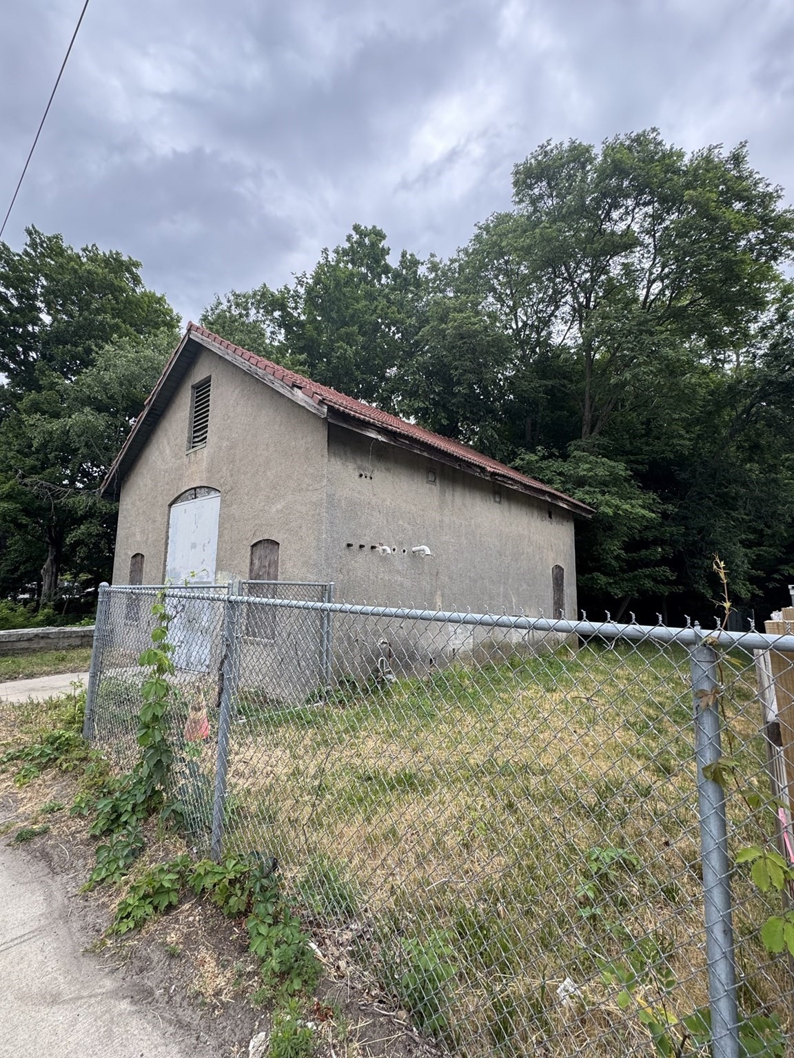 138 Perkins Avenue Property Photo 2