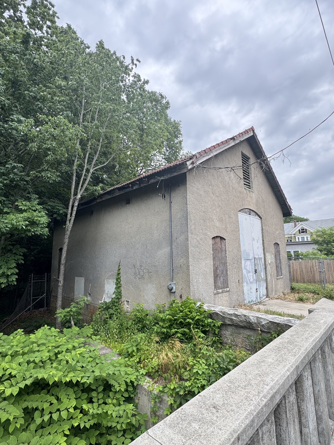 138 Perkins Avenue Property Photo 3